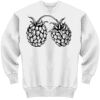 Custom Print Crewneck Sweatshirt Thumbnail