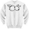 Custom Print Crewneck Sweatshirt Thumbnail