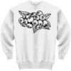 Custom Print Crewneck Sweatshirt Thumbnail