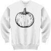 Custom Print Crewneck Sweatshirt Thumbnail