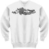 Custom Print Crewneck Sweatshirt Thumbnail