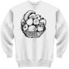 Custom Print Crewneck Sweatshirt Thumbnail