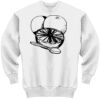 Custom Print Crewneck Sweatshirt Thumbnail