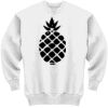 Custom Print Crewneck Sweatshirt Thumbnail
