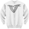 Custom Print Crewneck Sweatshirt Thumbnail