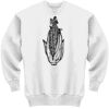 Custom Print Crewneck Sweatshirt Thumbnail