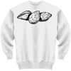 Custom Print Crewneck Sweatshirt Thumbnail