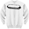 Custom Print Crewneck Sweatshirt Thumbnail