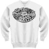 Custom Print Crewneck Sweatshirt Thumbnail