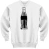 Custom Print Crewneck Sweatshirt Thumbnail