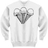 Custom Print Crewneck Sweatshirt Thumbnail