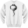 Custom Print Crewneck Sweatshirt Thumbnail