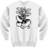 Custom Print Crewneck Sweatshirt Thumbnail