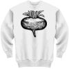 Custom Print Crewneck Sweatshirt Thumbnail