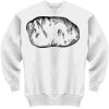 Custom Print Crewneck Sweatshirt Thumbnail