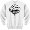 Custom Print Crewneck Sweatshirt Thumbnail