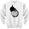 Custom Print Crewneck Sweatshirt Thumbnail