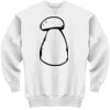 Custom Print Crewneck Sweatshirt Thumbnail