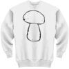 Custom Print Crewneck Sweatshirt Thumbnail