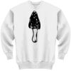 Custom Print Crewneck Sweatshirt Thumbnail