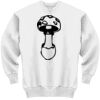 Custom Print Crewneck Sweatshirt Thumbnail