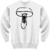 Custom Print Crewneck Sweatshirt Thumbnail