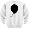 Custom Print Crewneck Sweatshirt Thumbnail