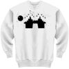 Custom Print Crewneck Sweatshirt Thumbnail