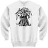 Custom Print Crewneck Sweatshirt Thumbnail