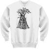 Custom Print Crewneck Sweatshirt Thumbnail