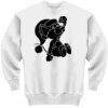 Custom Print Crewneck Sweatshirt Thumbnail