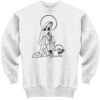 Custom Print Crewneck Sweatshirt Thumbnail