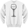 Custom Print Crewneck Sweatshirt Thumbnail