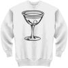 Custom Print Crewneck Sweatshirt Thumbnail