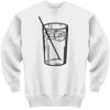 Custom Print Crewneck Sweatshirt Thumbnail