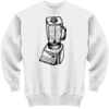 Custom Print Crewneck Sweatshirt Thumbnail