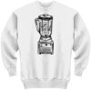 Custom Print Crewneck Sweatshirt Thumbnail