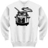 Custom Print Crewneck Sweatshirt Thumbnail