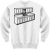 Custom Print Crewneck Sweatshirt Thumbnail