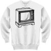 Custom Print Crewneck Sweatshirt Thumbnail