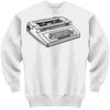 Custom Print Crewneck Sweatshirt Thumbnail