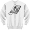 Custom Print Crewneck Sweatshirt Thumbnail