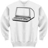 Custom Print Crewneck Sweatshirt Thumbnail