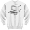 Custom Print Crewneck Sweatshirt Thumbnail