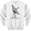 Custom Print Crewneck Sweatshirt Thumbnail