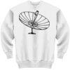 Custom Print Crewneck Sweatshirt Thumbnail