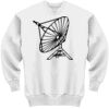 Custom Print Crewneck Sweatshirt Thumbnail