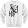 Custom Print Crewneck Sweatshirt Thumbnail