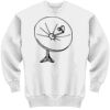 Custom Print Crewneck Sweatshirt Thumbnail