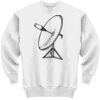 Custom Print Crewneck Sweatshirt Thumbnail